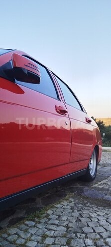 LADA (VAZ) Priora 2007, 200,000 km - 1.6 л - Şəmkir