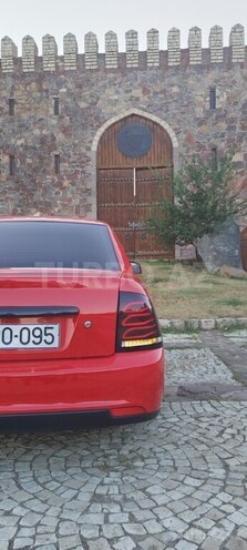 LADA (VAZ) Priora 2007, 200,000 km - 1.6 л - Şəmkir