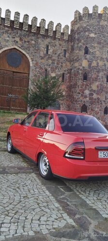 LADA (VAZ) Priora 2007, 200,000 km - 1.6 л - Şəmkir