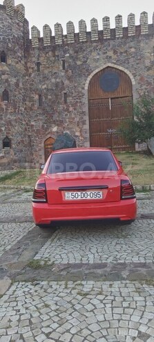LADA (VAZ) Priora 2007, 200,000 km - 1.6 л - Şəmkir