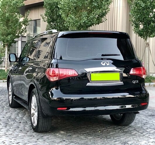 Infiniti QX56 2012, 92,000 km - 5.6 л - Bakı