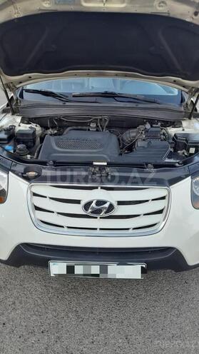Hyundai Santa Fe 2009, 120,000 km - 2.0 л - Gəncə