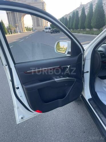 Hyundai Santa Fe 2009, 120,000 km - 2.0 л - Gəncə