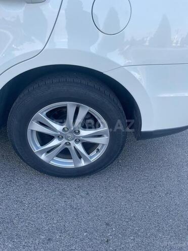Hyundai Santa Fe 2009, 120,000 km - 2.0 л - Gəncə