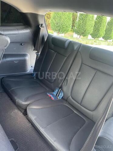 Hyundai Santa Fe 2009, 120,000 km - 2.0 л - Gəncə