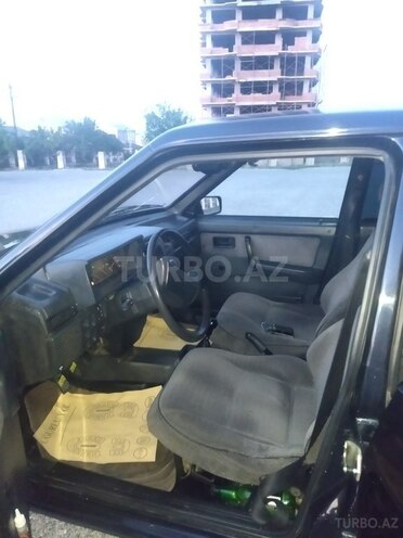 LADA (VAZ) 21099 2004, 340,100 km - 1.6 l - Quba