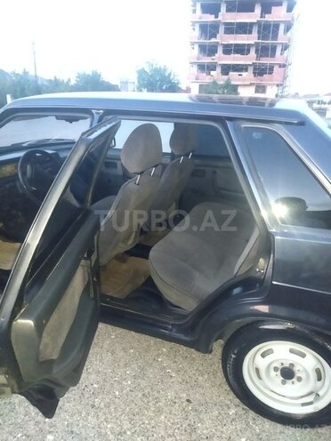 LADA (VAZ) 21099 2004, 340,100 km - 1.6 l - Quba