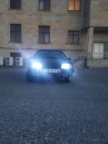 LADA (VAZ) 21099 2004, 340,100 km - 1.6 l - Quba