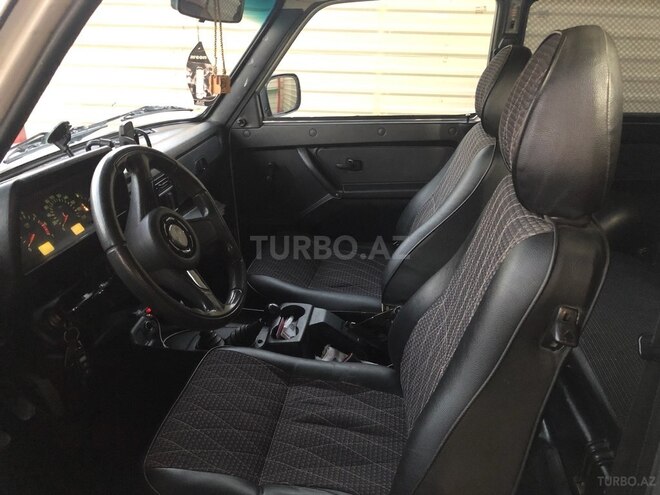 LADA (VAZ) Niva 2011, 200,000 km - 1.7 l - Tovuz