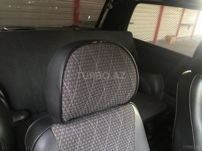 LADA (VAZ) Niva 2011, 200,000 km - 1.7 l - Tovuz