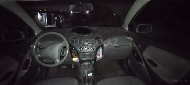 Toyota Vitz 1999, 999,000 km - 1.0 l - Bakı
