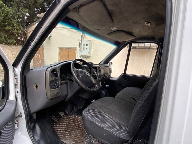 Ford Transit 2000, 300,000 km - 2.4 l - Bakı