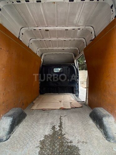 Ford Transit 2000, 300,000 km - 2.4 l - Bakı