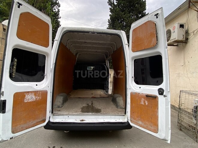 Ford Transit 2000, 300,000 km - 2.4 l - Bakı