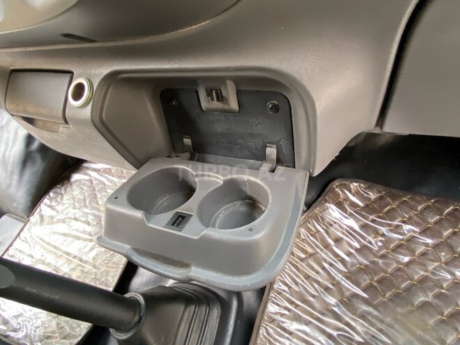 Ford Transit 2000, 300,000 km - 2.4 l - Bakı