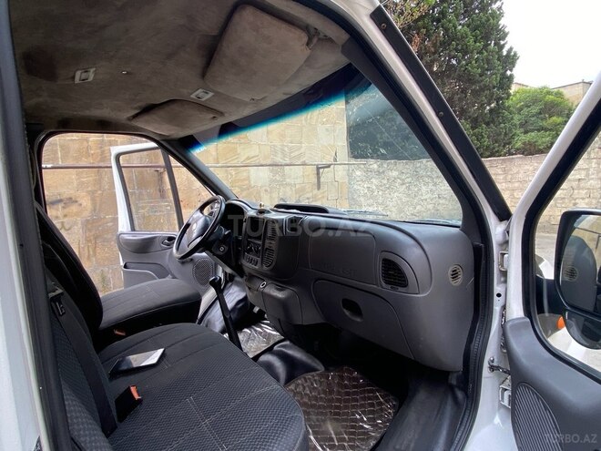 Ford Transit 2000, 300,000 km - 2.4 l - Bakı