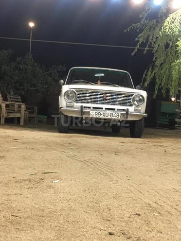 LADA (VAZ) 2101 1972, 74,888 km - 1.2 л - Bakı