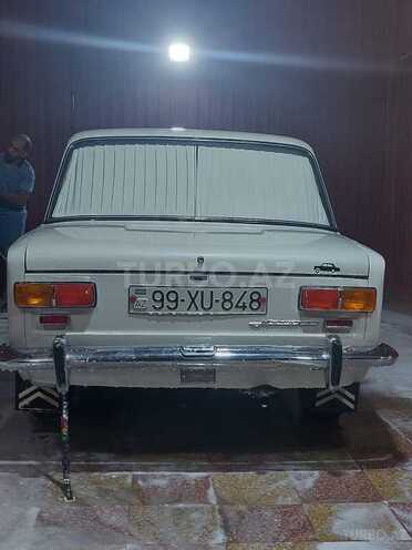 LADA (VAZ) 2101 1972, 74,888 km - 1.2 л - Bakı