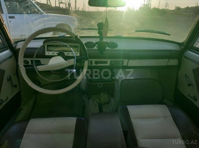 LADA (VAZ) 2101 1972, 74,888 km - 1.2 л - Bakı