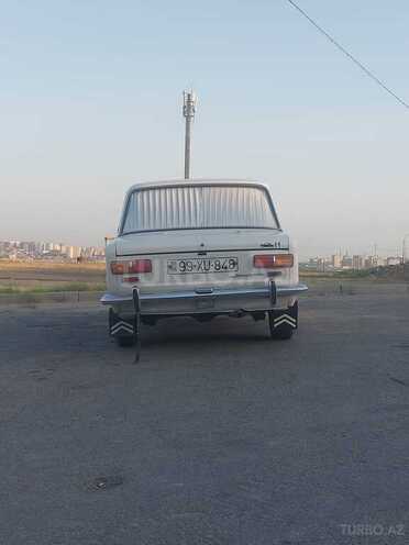 LADA (VAZ) 2101 1972, 74,888 km - 1.2 л - Bakı