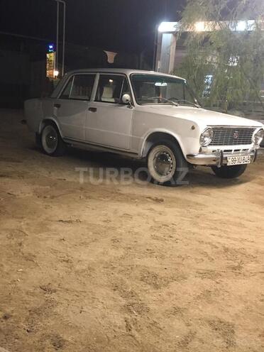 LADA (VAZ) 2101 1972, 74,888 km - 1.2 л - Bakı