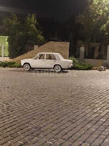 LADA (VAZ) 2101 1972, 74,888 km - 1.2 л - Bakı