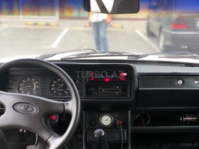 LADA (VAZ) 2107 2004, 65,338 km - 1.6 l - Bakı
