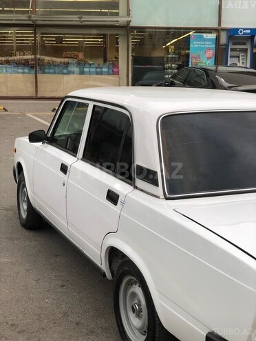 LADA (VAZ) 2107 2004, 65,338 km - 1.6 l - Bakı