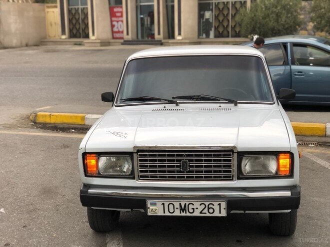 LADA (VAZ) 2107 2004, 65,338 km - 1.6 l - Bakı