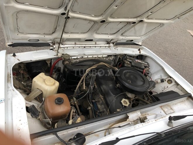 LADA (VAZ) 2107 2004, 65,338 km - 1.6 l - Bakı