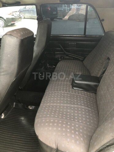 LADA (VAZ) 2107 2004, 65,338 km - 1.6 l - Bakı