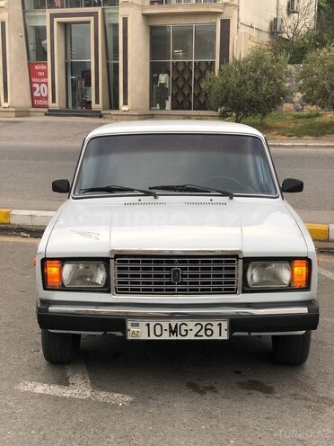 LADA (VAZ) 2107 2004, 65,338 km - 1.6 l - Bakı