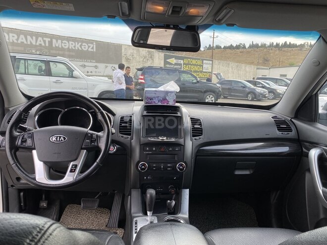 Kia Sorento 2010, 197,000 km - 2.0 l - Bakı