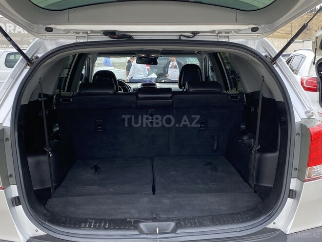 Kia Sorento 2010, 197,000 km - 2.0 l - Bakı