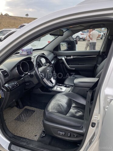 Kia Sorento 2010, 197,000 km - 2.0 l - Bakı