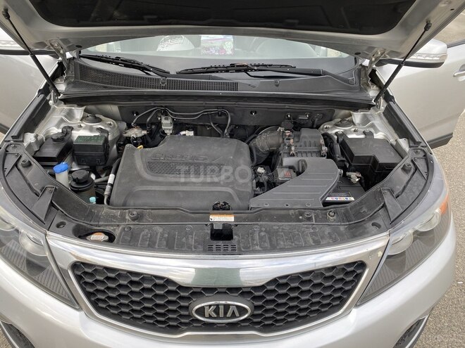 Kia Sorento 2010, 197,000 km - 2.0 l - Bakı