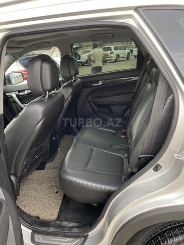 Kia Sorento 2010, 197,000 km - 2.0 l - Bakı
