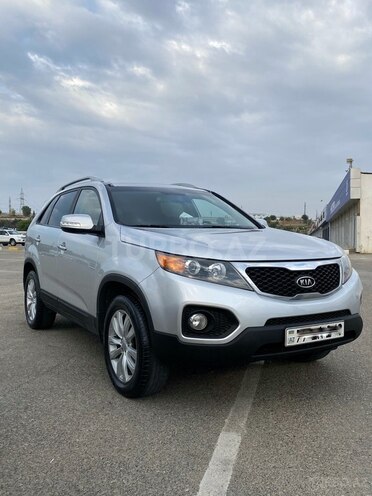 Kia Sorento 2010, 197,000 km - 2.0 l - Bakı