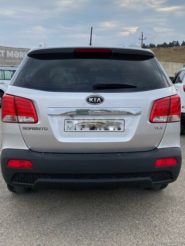 Kia Sorento 2010, 197,000 km - 2.0 l - Bakı
