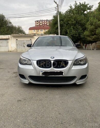 BMW 530 2008, 310,000 km - 3.0 л - Bakı