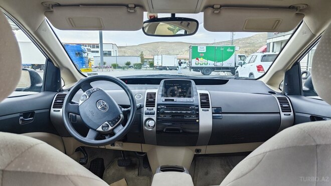 Toyota Prius 2005, 255,658 km - 1.5 l - Bakı