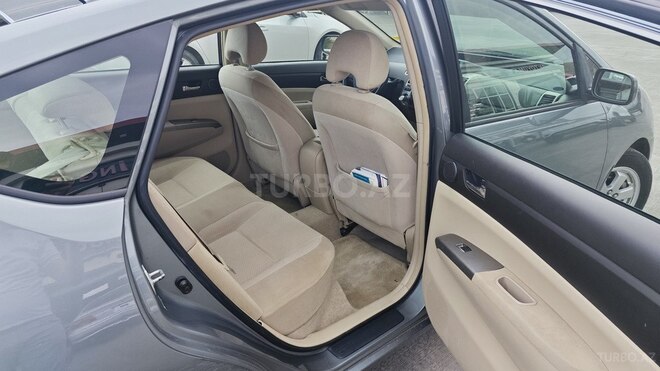 Toyota Prius 2005, 255,658 km - 1.5 l - Bakı