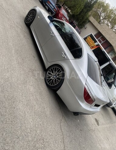 BMW 530 2008, 310,000 km - 3.0 л - Bakı