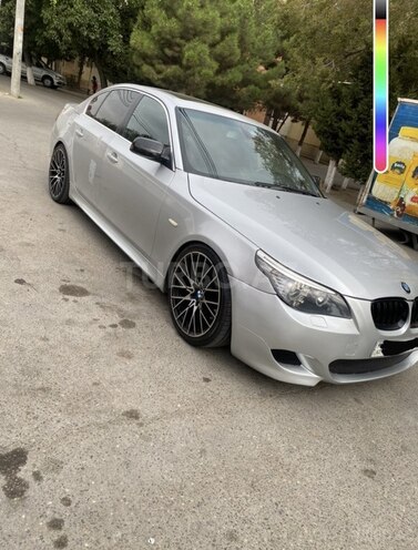 BMW 530 2008, 310,000 km - 3.0 л - Bakı