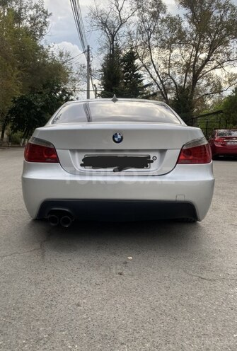 BMW 530 2008, 310,000 km - 3.0 л - Bakı