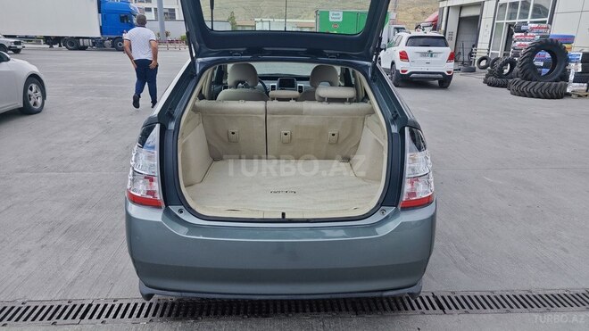 Toyota Prius 2005, 255,658 km - 1.5 l - Bakı