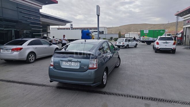 Toyota Prius 2005, 255,658 km - 1.5 l - Bakı