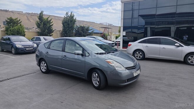 Toyota Prius 2005, 255,658 km - 1.5 l - Bakı
