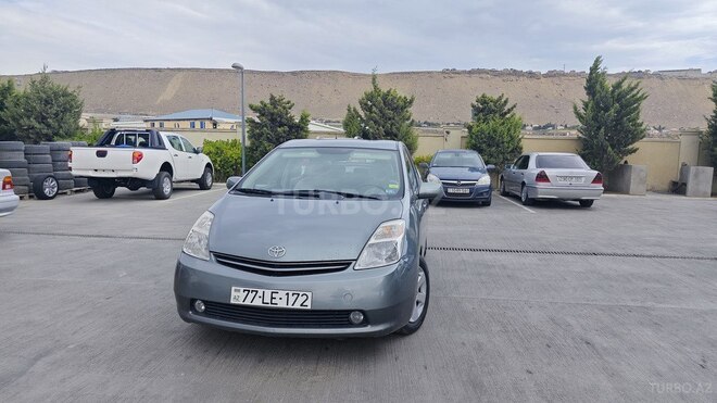 Toyota Prius 2005, 255,658 km - 1.5 l - Bakı