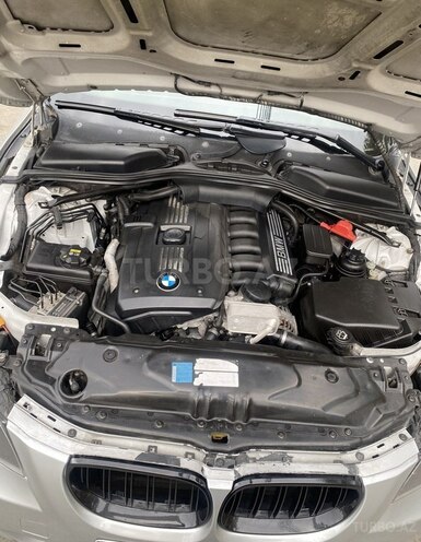BMW 530 2008, 310,000 km - 3.0 л - Bakı